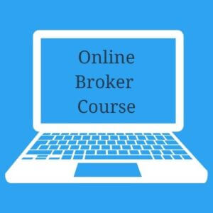 Online Broker Course