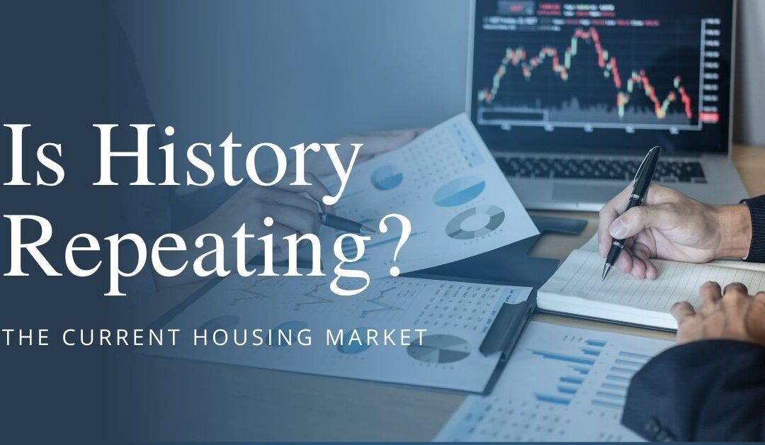 Is History Repeating?