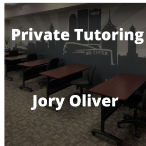Private Tutoring