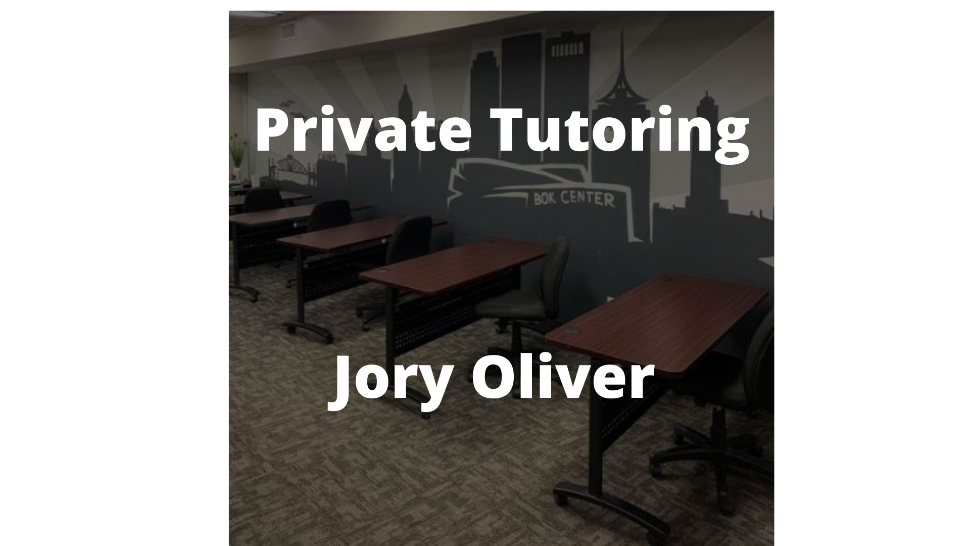 Private Tutoring